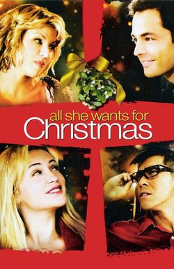 All She Wants for Christmas