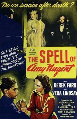 The Spell of Amy Nugent