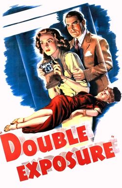 Double Exposure