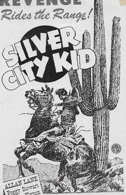 Silver City Kid
