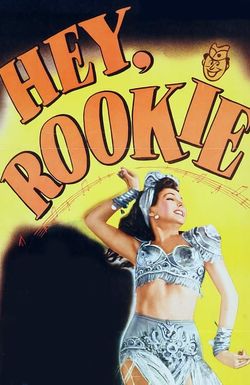 Hey, Rookie