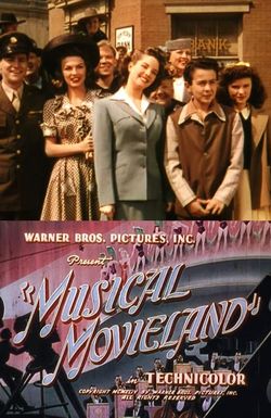Musical Movieland