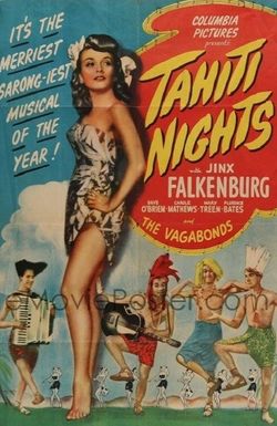 Tahiti Nights