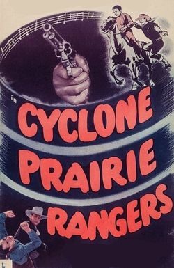 Cyclone Prairie Rangers