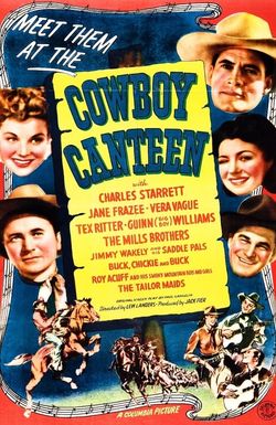 Cowboy Canteen