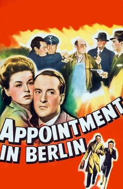 Appointment in Berlin