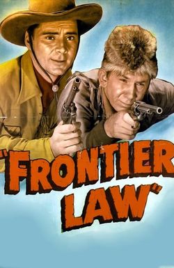 Frontier Law