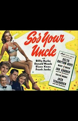 So's Your Uncle
