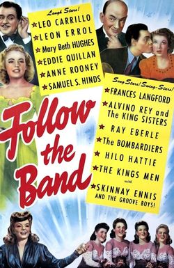 Follow the Band