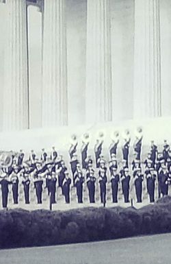 The United States Service Bands
