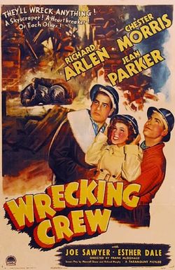 Wrecking Crew