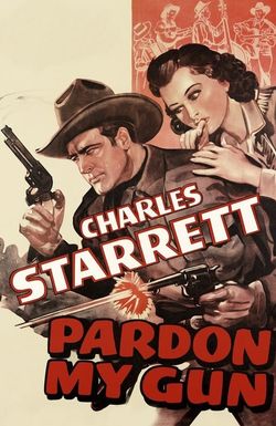 Pardon My Gun