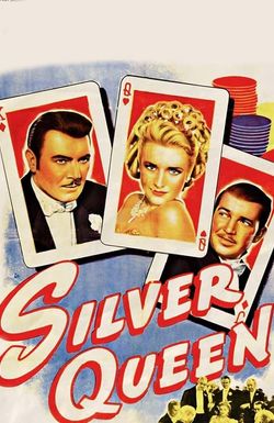 Silver Queen