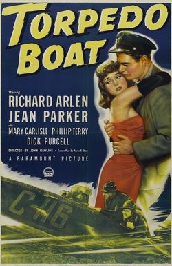 Torpedo Boat