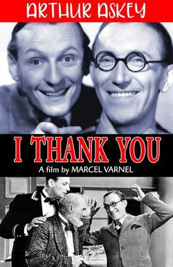 I Thank You