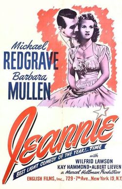 Jeannie