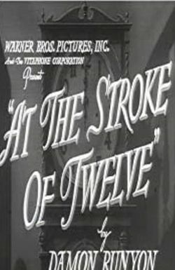 At the Stroke of Twelve