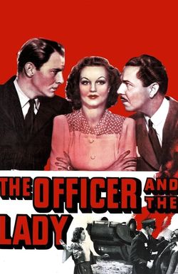 The Officer and the Lady