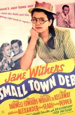 Small Town Deb