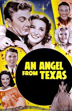 An Angel from Texas