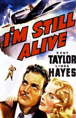 I'm Still Alive