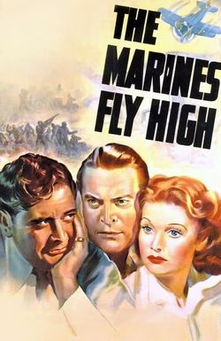 The Marines Fly High