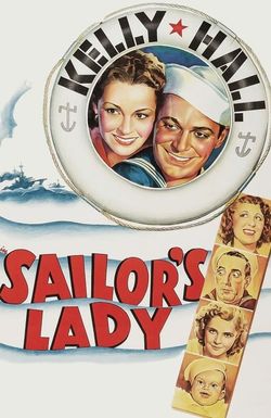 Sailor's Lady