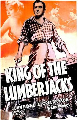 King of the Lumberjacks