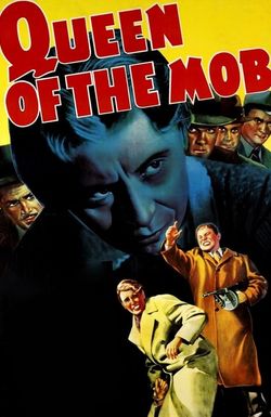 Queen of the Mob
