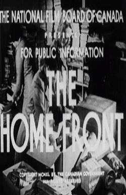 The Home Front