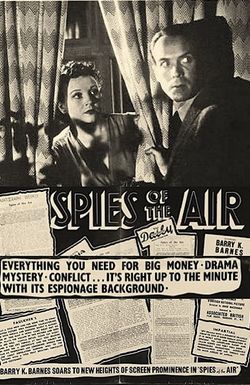 Spies of the Air
