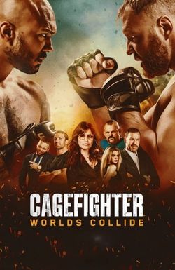 Cagefighter