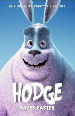 Hodge Saves Easter