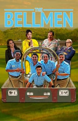 The Bellmen