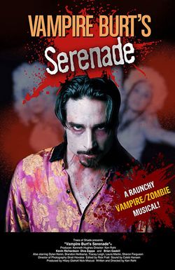 Vampire Burt's Serenade