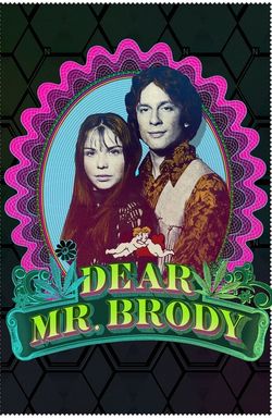 Dear Mr. Brody