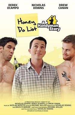 Honey Do List