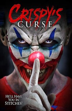 Crispy's Curse