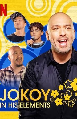 Jo Koy: In His Elements