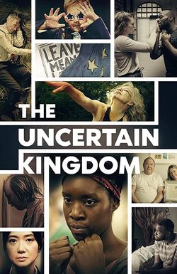 The Uncertain Kingdom