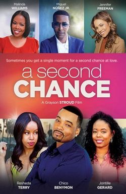A Second Chance
