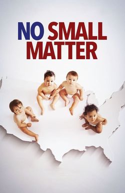 No Small Matter