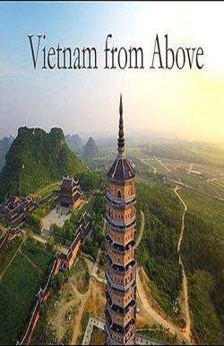 Vietnam from Above