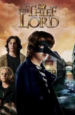 The Thief Lord