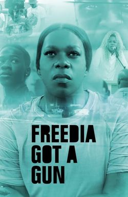 Freedia Got a Gun