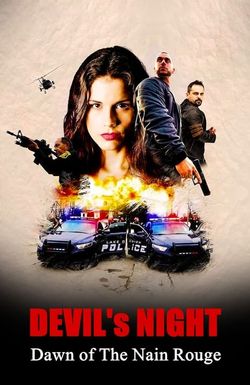 Devil's Night: Dawn of the Nain Rouge
