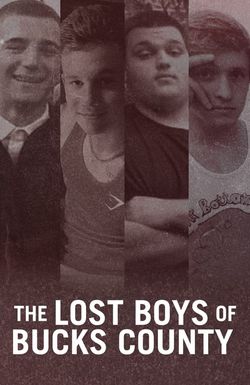 The Lost Boys of Bucks County