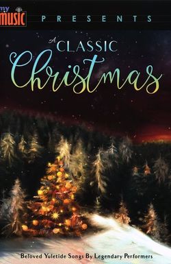 My Music: A Classic Christmas