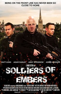 Soldiers of Embers