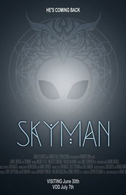 Skyman